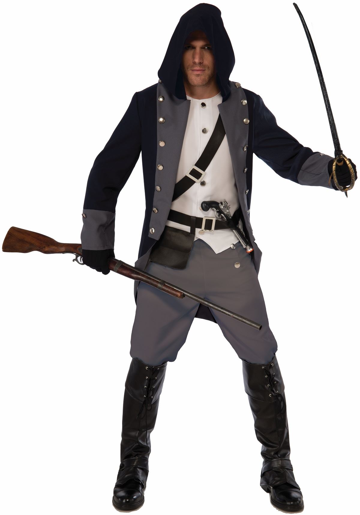 medieval soldier costume