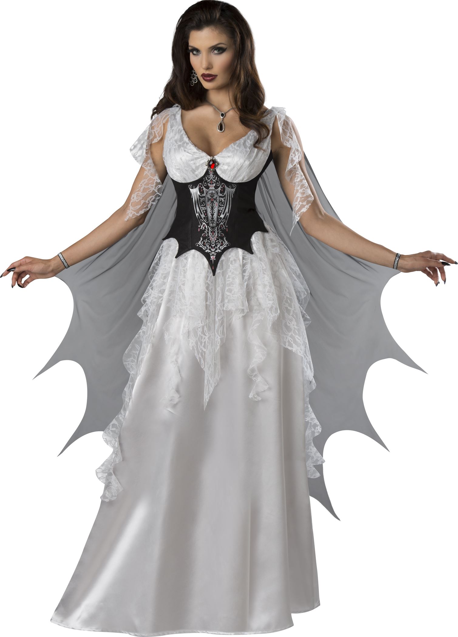 vampire women costumes