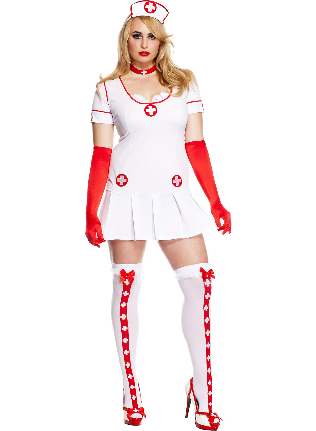 Nurse Costume – Telegraph