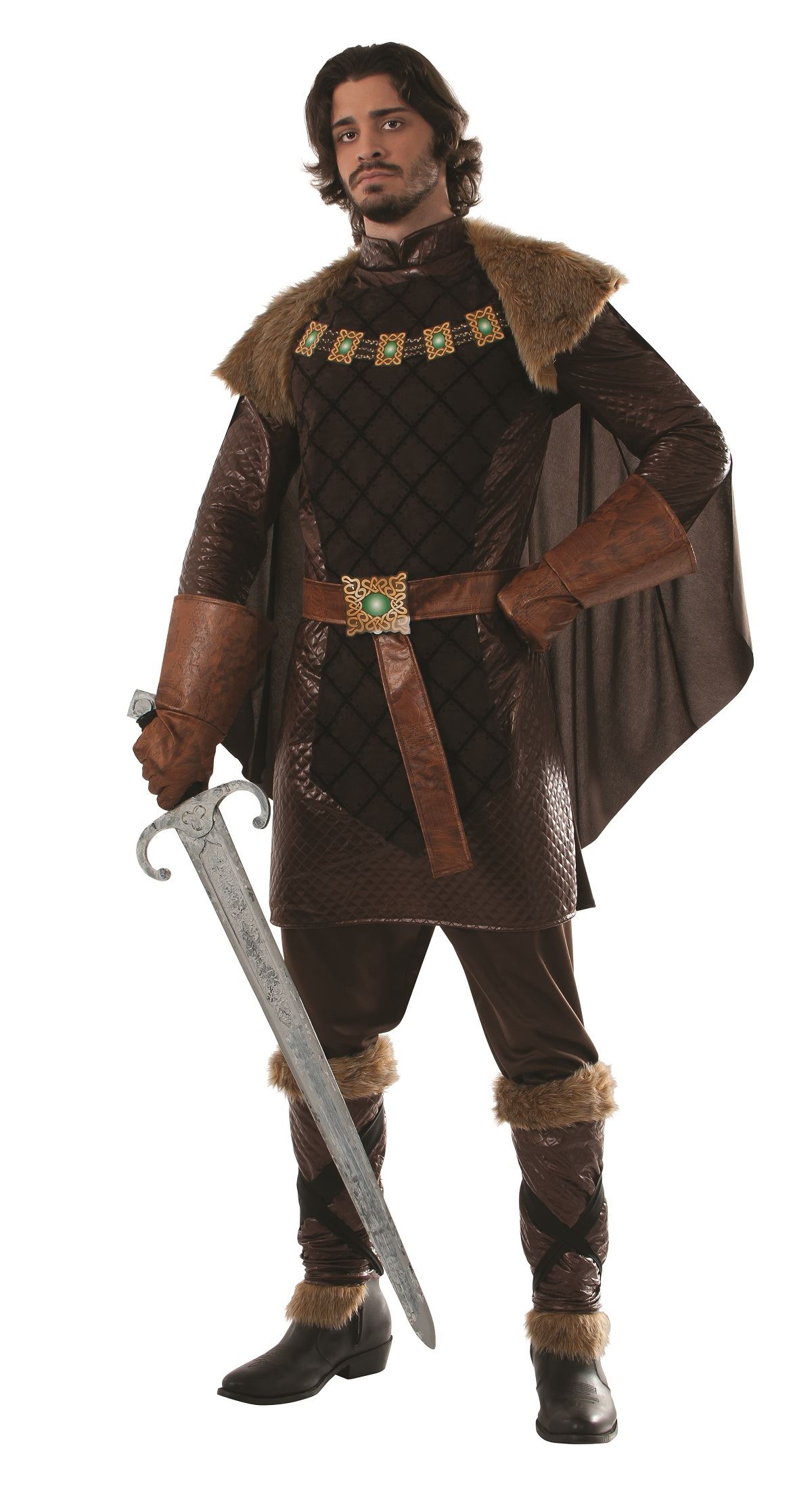 medieval costumes men