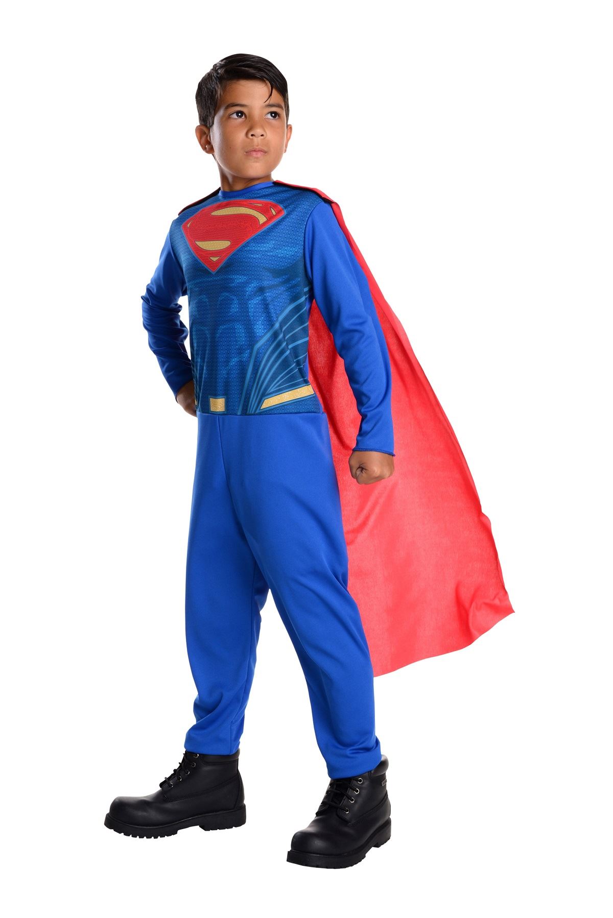 Kids Superman Dawn Of Justice Boys Costume | $34.99 | The Costume Land